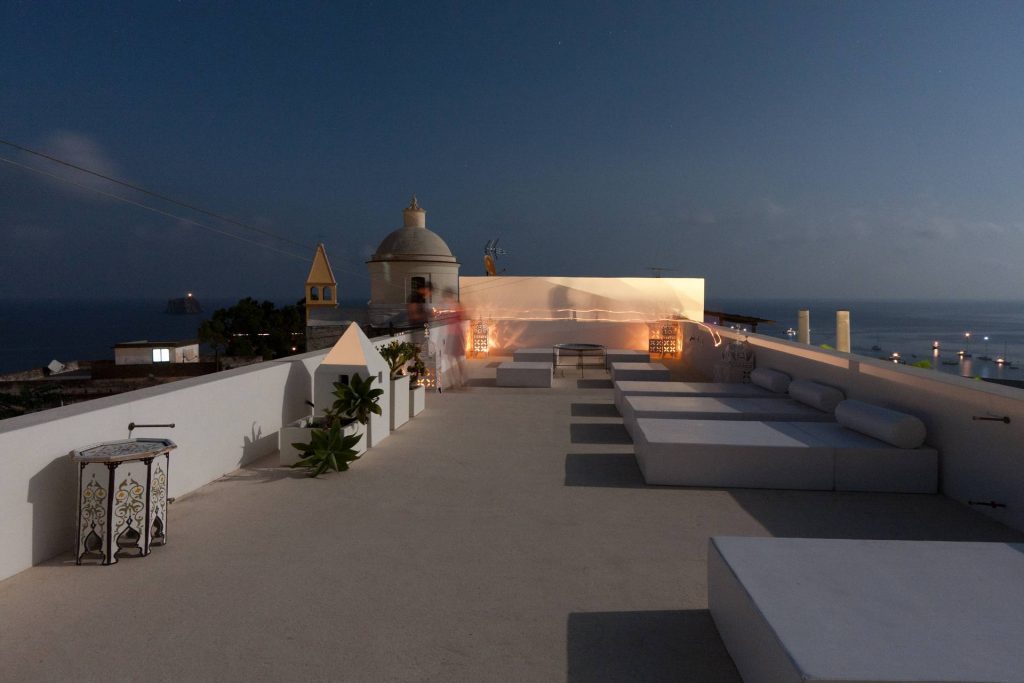 Mare Nero - Stilò Architetti