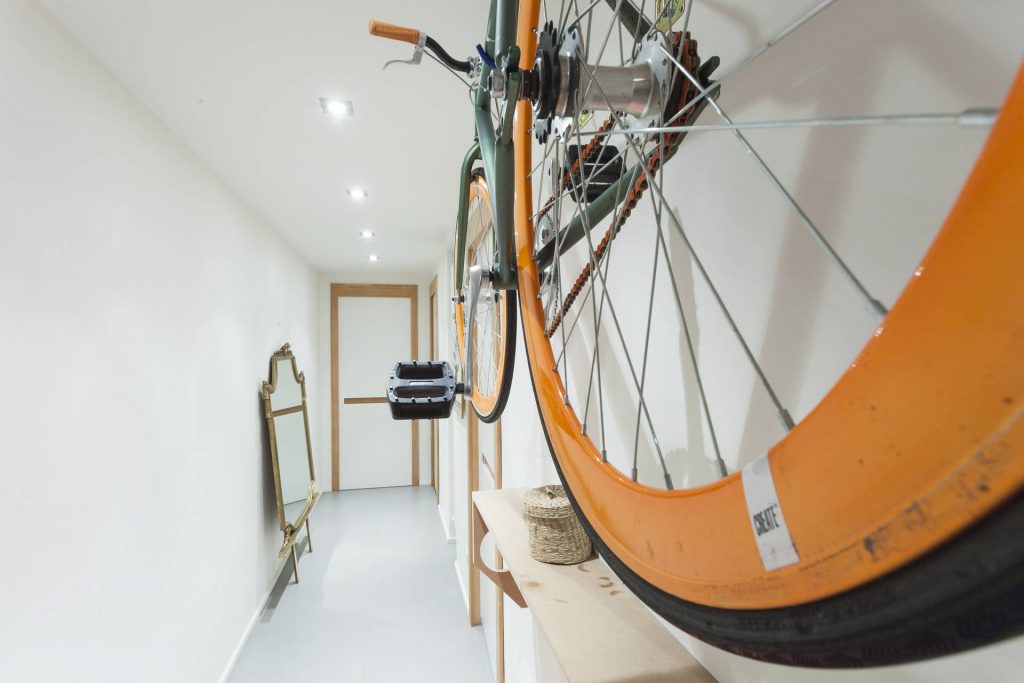 Mi casa es tu casa _ Stilò Architetti