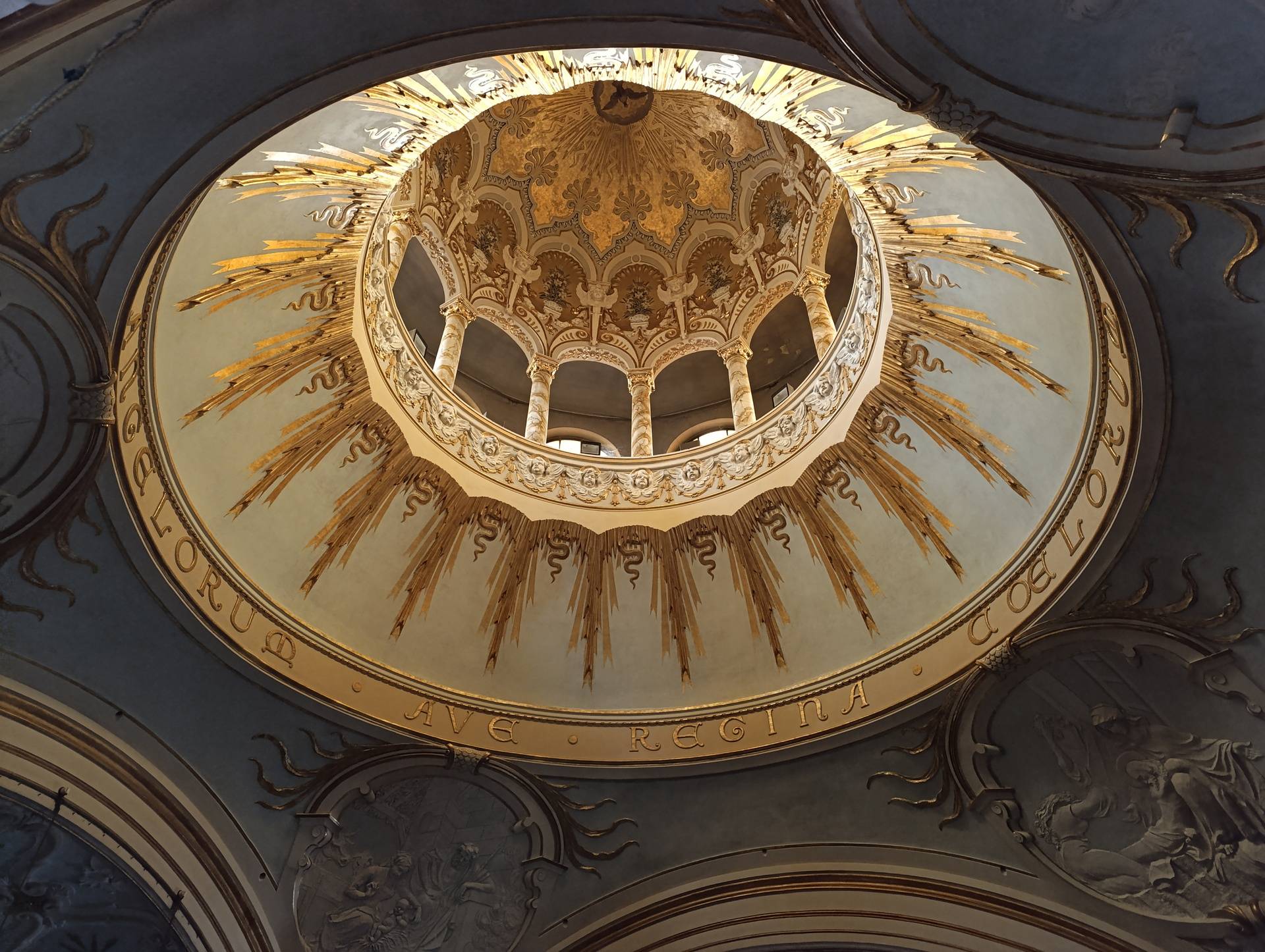 CUPOLA_21MadonnadegliAngeli_StilòArchitetti_